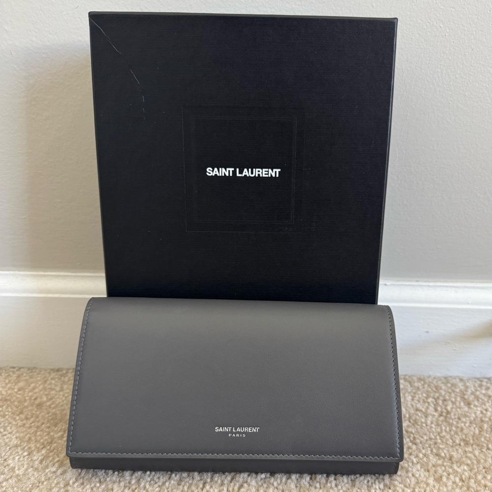 YSL Chain Wallet